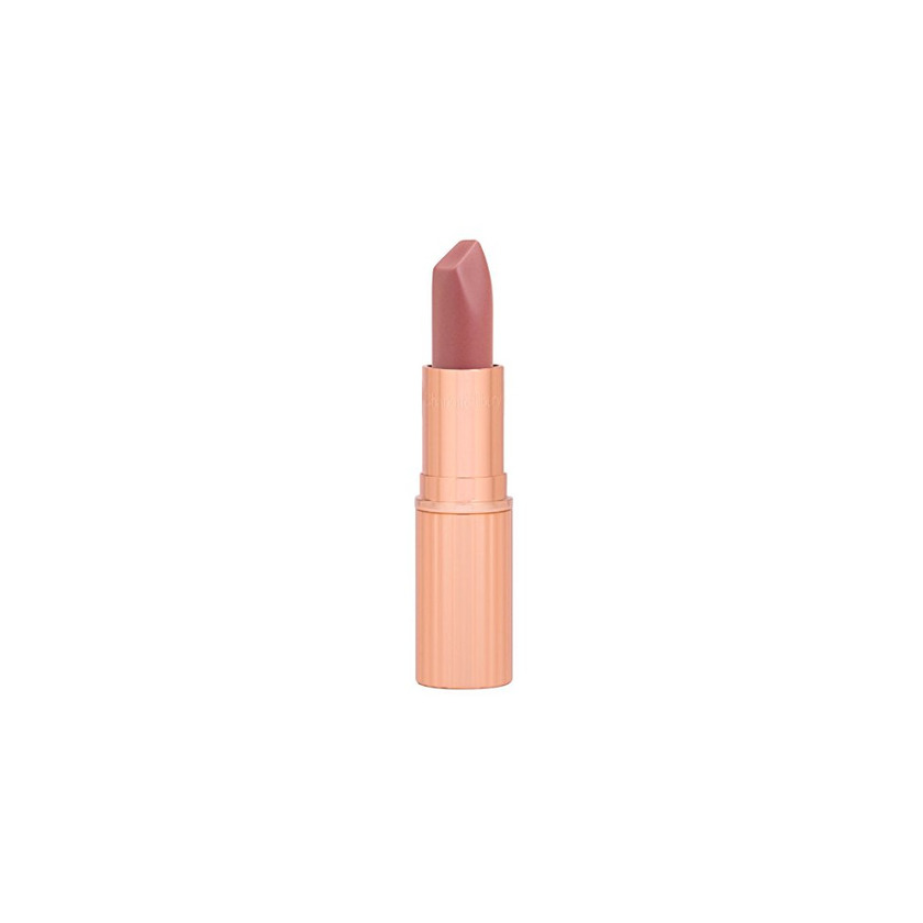 Belleza Charlotte Tilbury Matte Revolution Lipstick Very Victoria NIB by CHARLOTTE TILBURY