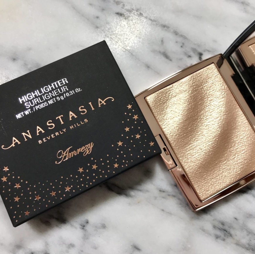 Moda ANASTASIA BEVERLY HILLS

AMREZY HIGHLIGHTER

