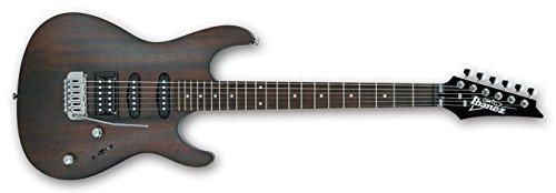 Ibanez GSA60-WNF Electric guitar 6strings Nuez - Guitarra