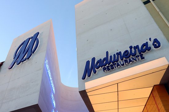 Madureira's S. Mamede