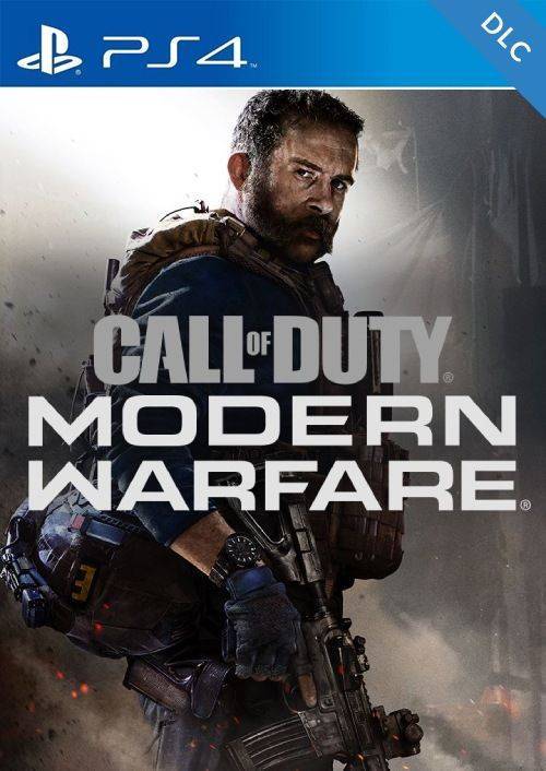 Fashion Call of duty Modern Warfare