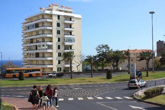 Restaurantes Duas Torres Hotel