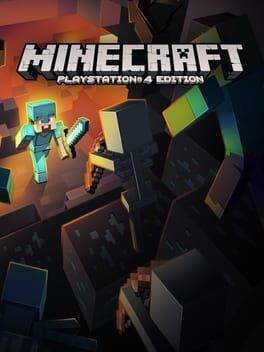 Minecraft: PlayStation 4 Edition