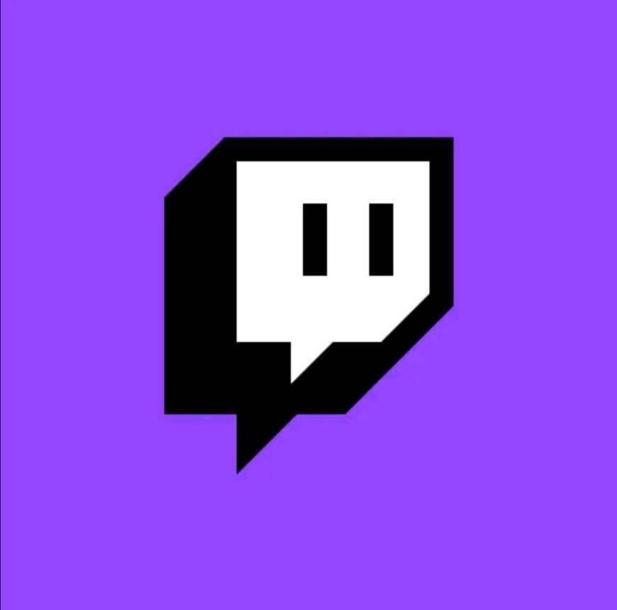 App Twitch  streaming en vivo