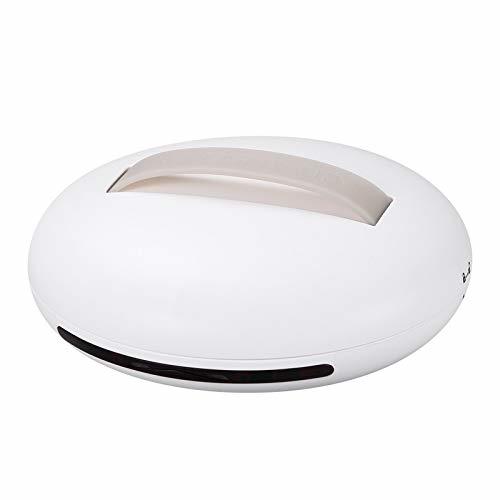 Lugar Caja UV Desinfección Las Bacterias De La Matanza CleanseBot Robot For Hogar