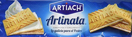 Artiach - Galletas Artinata