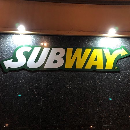 Restaurantes Subway