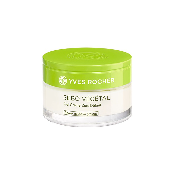 Product Yves rocher creme zero defeitos 