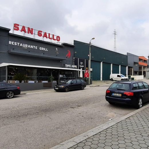 San Gallo Restaurante Grill Take Away