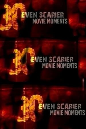 Serie 30 Even Scarier Movie Moments