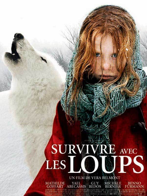 Sobreviver com os lobos
