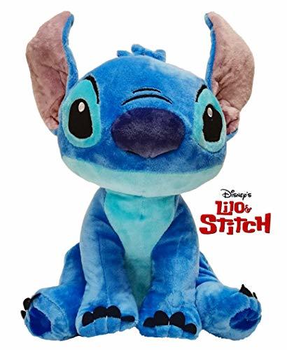 Social playbyplay Disney Stitch