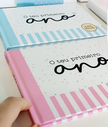 Social O meu primeiro ano! 