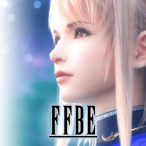 FINAL FANTASY BRAVE EXVIUS