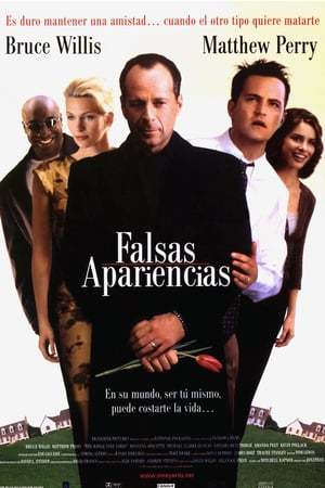 Movie Falsas apariencias