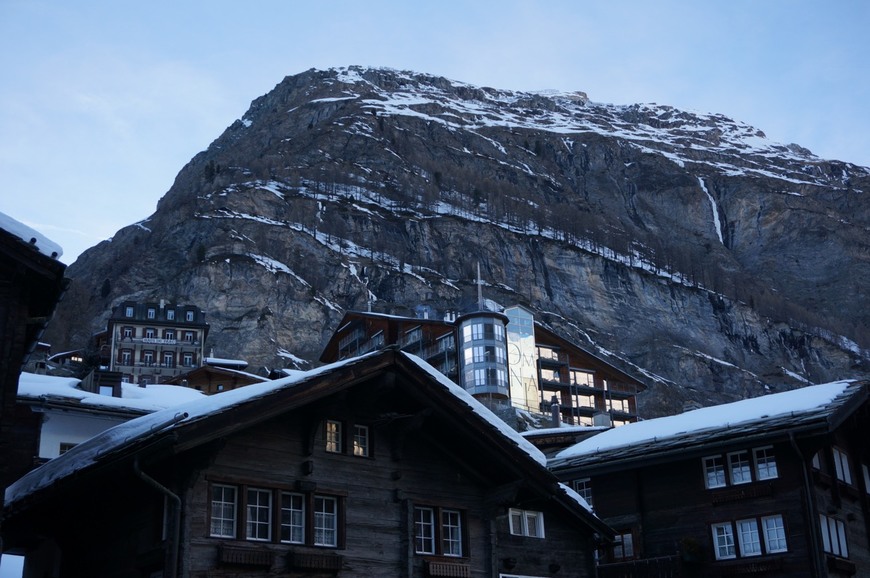 Place Mürren