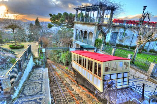 Elevador Bom Jesus