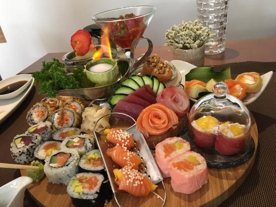 Restaurants Alma d'Eça