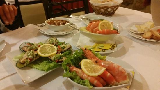 Restaurants Tasquinha da Ribeira