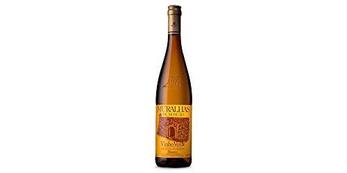 2016 Muralhas Vinho Verde white