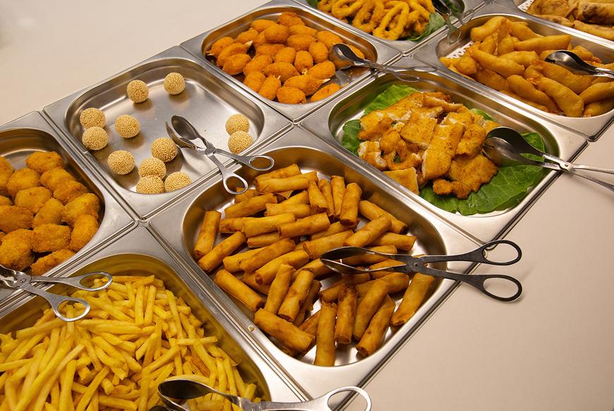 Restaurants Braga 999