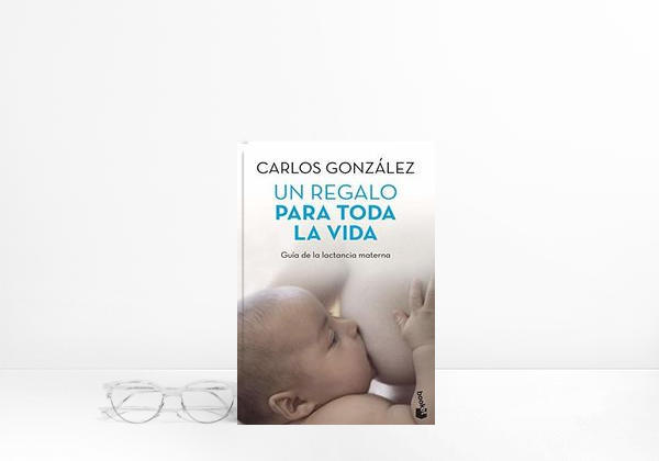 Book Un regalo para toda la vida: Guía de la lactancia materna: 2
