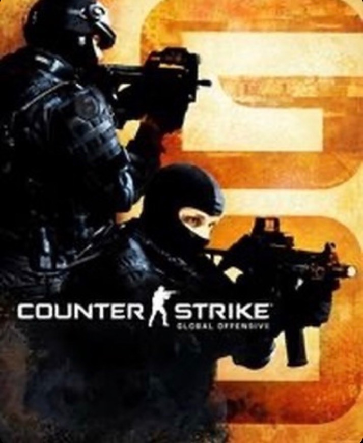 Moda Counter Strike 