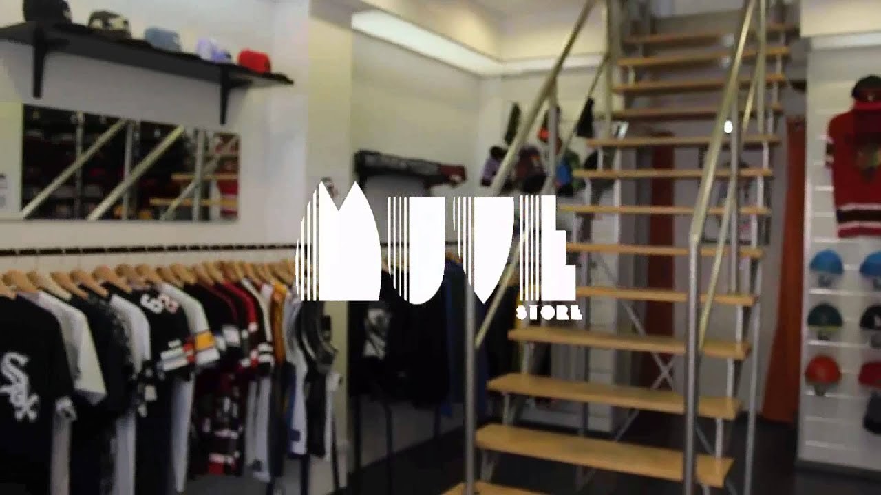 Muve Store
