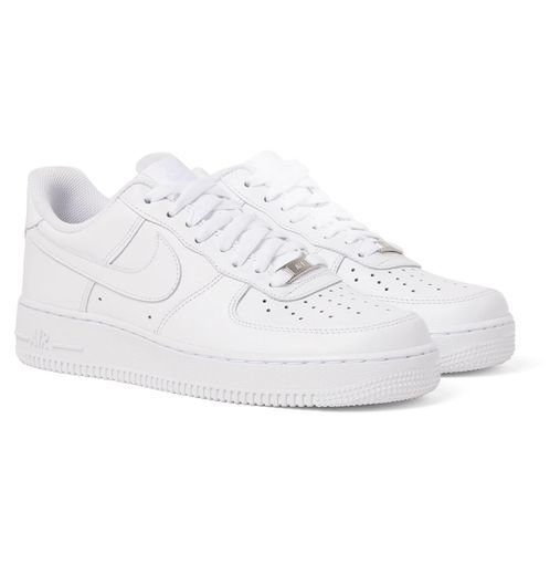 Moda Air force 1