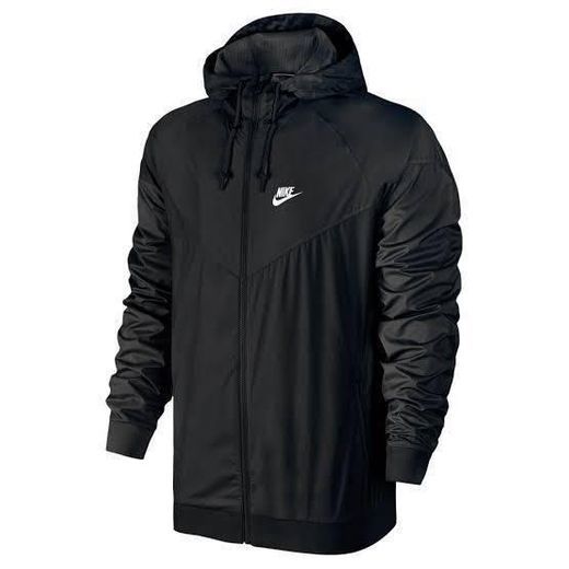 Moda JAQUETA NIKE WINDRUNNER MASCULINA