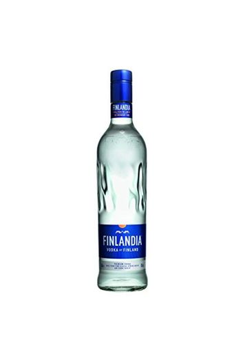 Finlandia Vodka