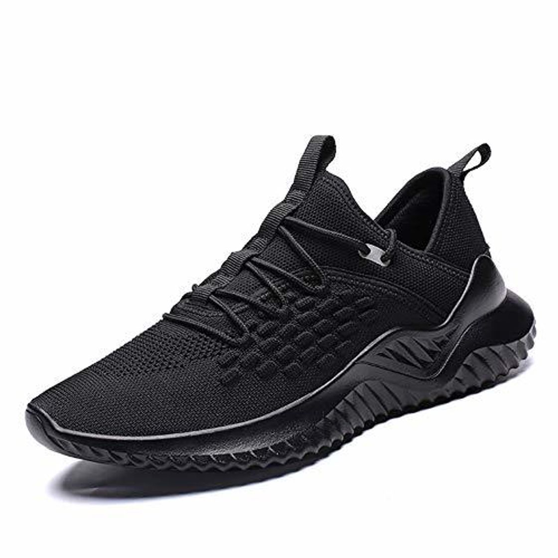 Producto Veluckin Zapatillas Running para Hombre Aire Libre y Deporte Casual Zapatos Gimnasio