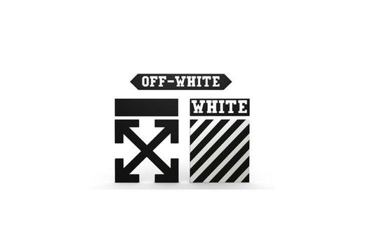 Off-white 
