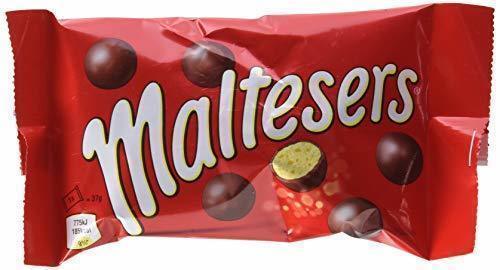 Social Maltesers 25 bolsas, 1er Pack