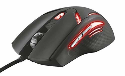 Product Trust Gaming GXT 152 - Ratón para Gaming