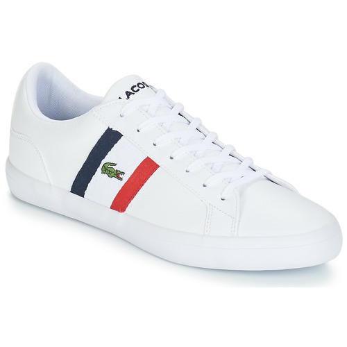 Social Lacoste 