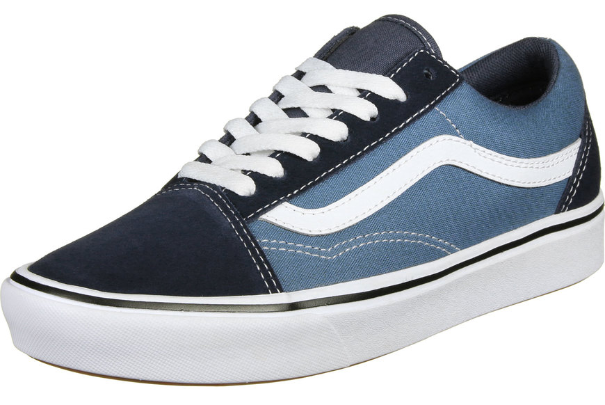 Social Vans
