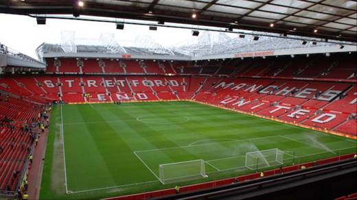 Old Trafford ( Man.Utd)