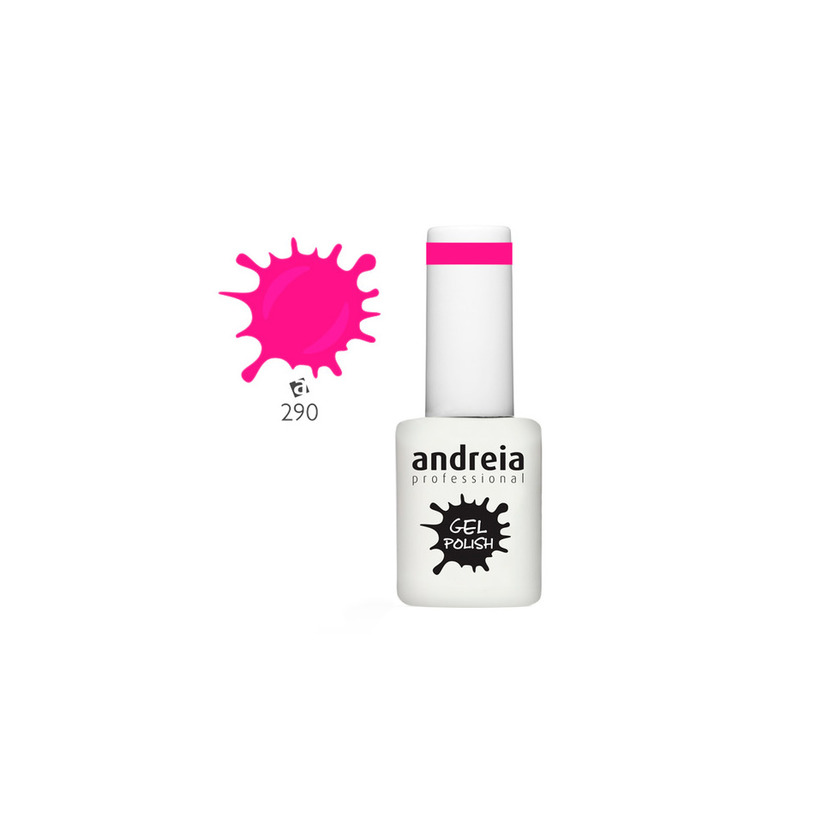 Productos Verniz de Gel Andreia