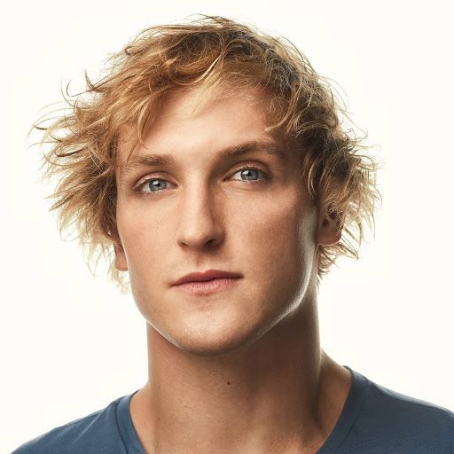 Serie Logan Paul Vlogs