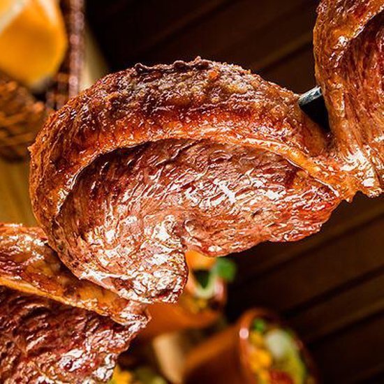 Churrascaria Touro Braga
