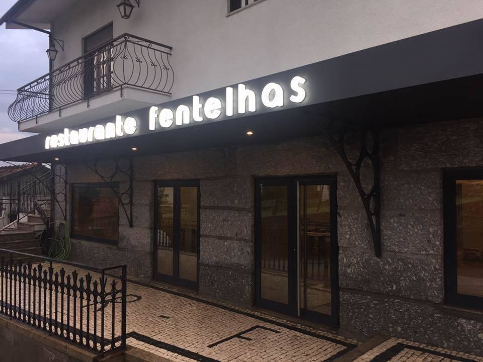 Restaurants Fentelhas