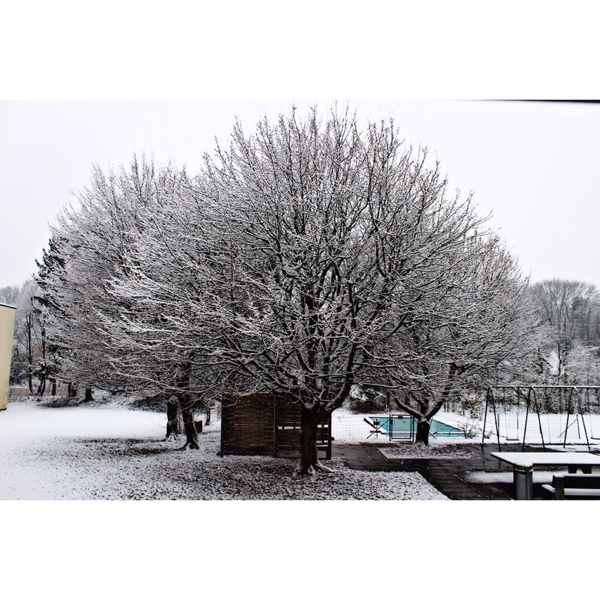 Place Oberglatt