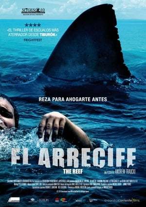 Movie El arrecife