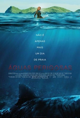 Movie Verano de aguas cristalinas