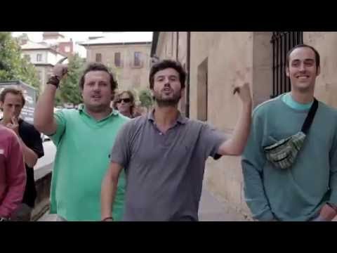Music Taburete- Sirenas 