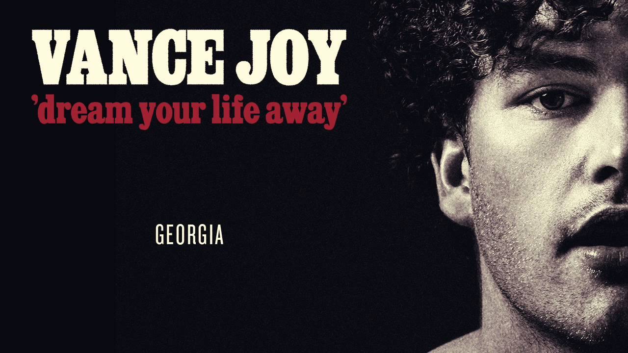 Music Vance Joy - Georgia [Official Audio] 