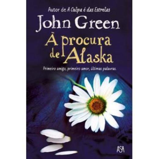 À procura de Alaska