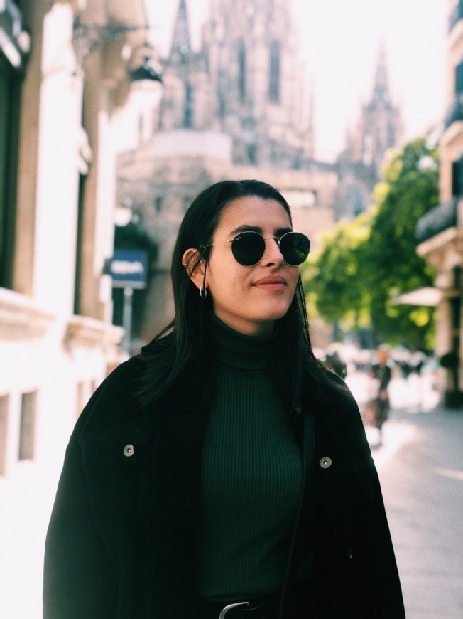 Place Barcelona