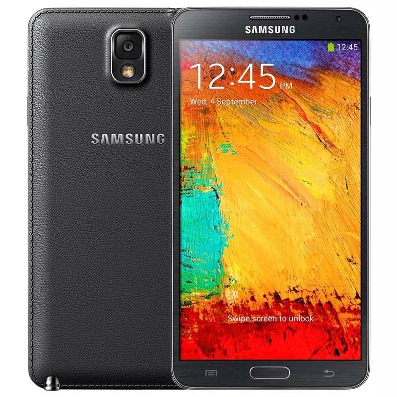 Moda Samsung Note 3 